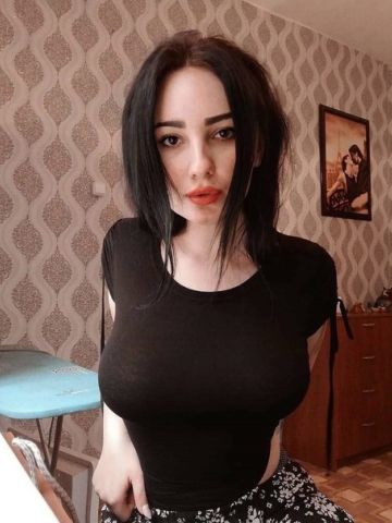 Проститутка Елена