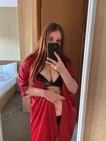 Проститутка Услада